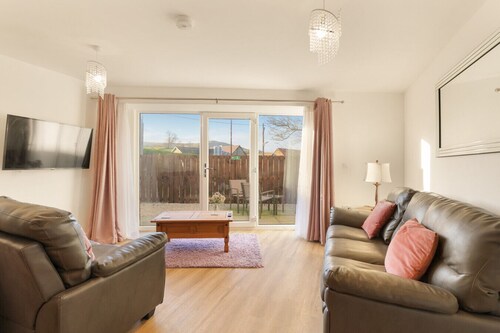 Hethpool North East Escapes