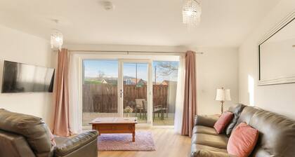 Hethpool North East Escapes
