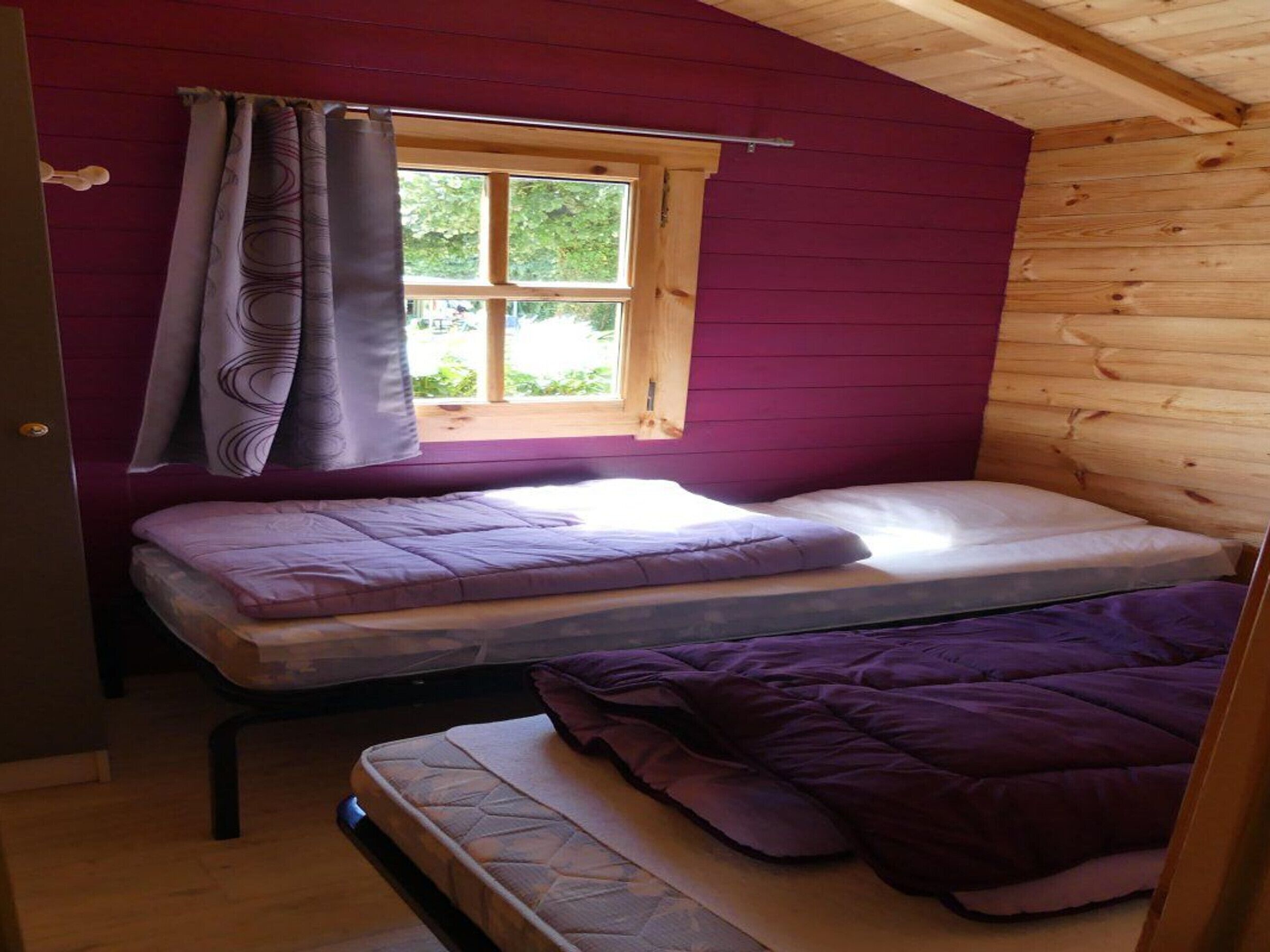 3 bedrooms, free WiFi