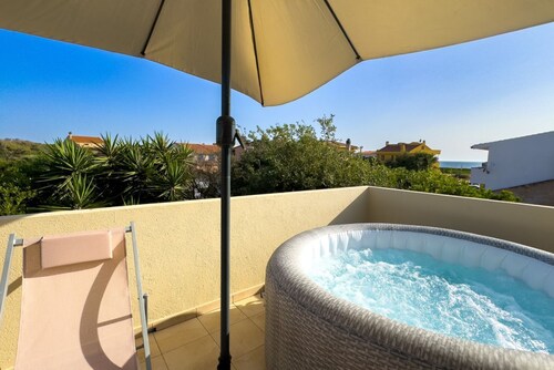 Villa Marina | S'Anea Scoada