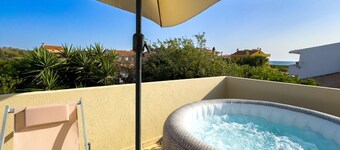 Villa Marina | S'Anea Scoada