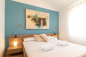 3 habitaciones 