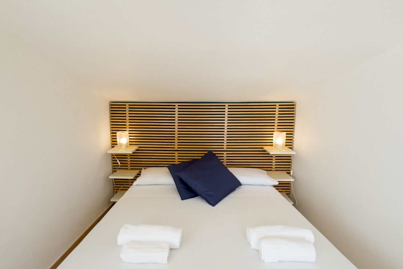 3 habitaciones 