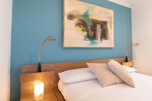 3 chambres