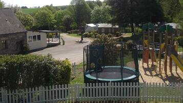 Children’s area