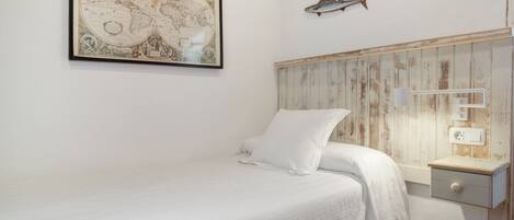 Wi-Fi, draps fournis