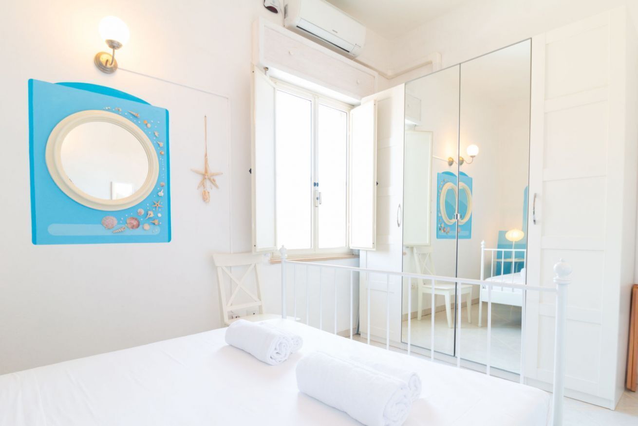 1 Schlafzimmer