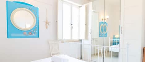 1 Schlafzimmer