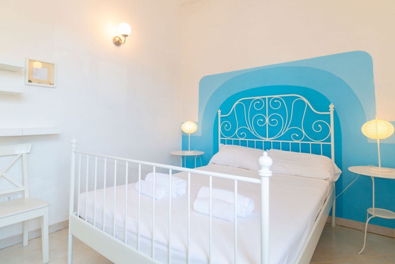 1 Schlafzimmer