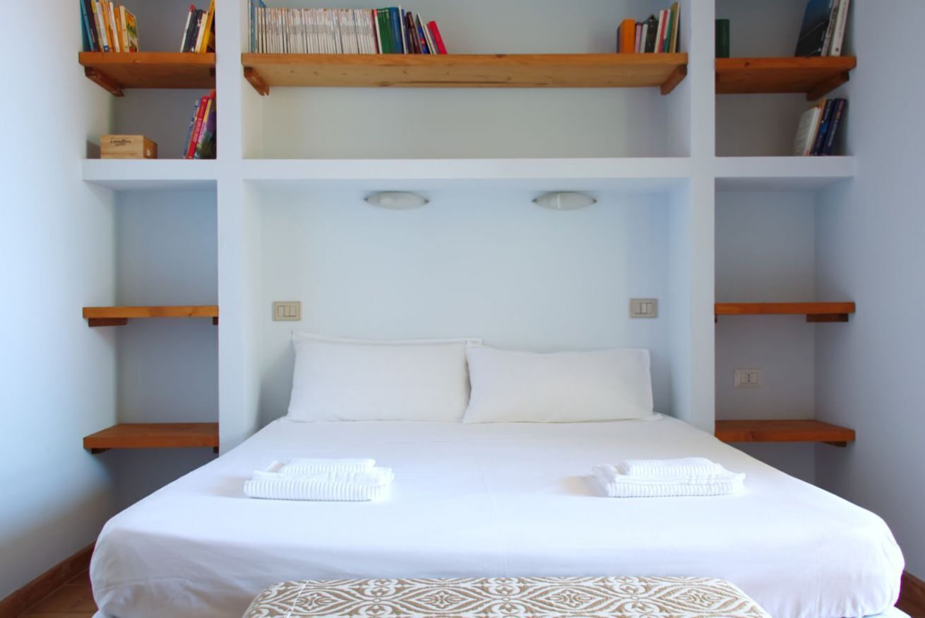2 chambres