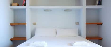 2 chambres