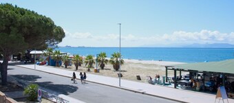 Sardinia Stone House- Beachfront
