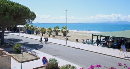 Sardinia Stone House- Beachfront