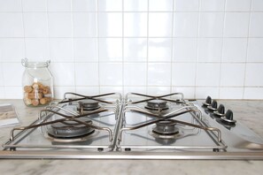 Kühlschrank, Mikrowelle
