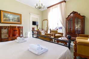 1 Schlafzimmer