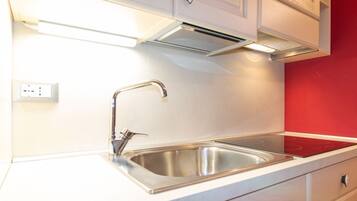 Frigorifero, microonde