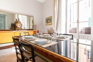 Dining - Residenza Deriu- Vanna (Bosa)