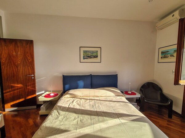Casa D'amato - Salerno - Salerne