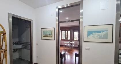 Casa D'Amato - Salerno