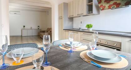 Xenia Boutique House 5