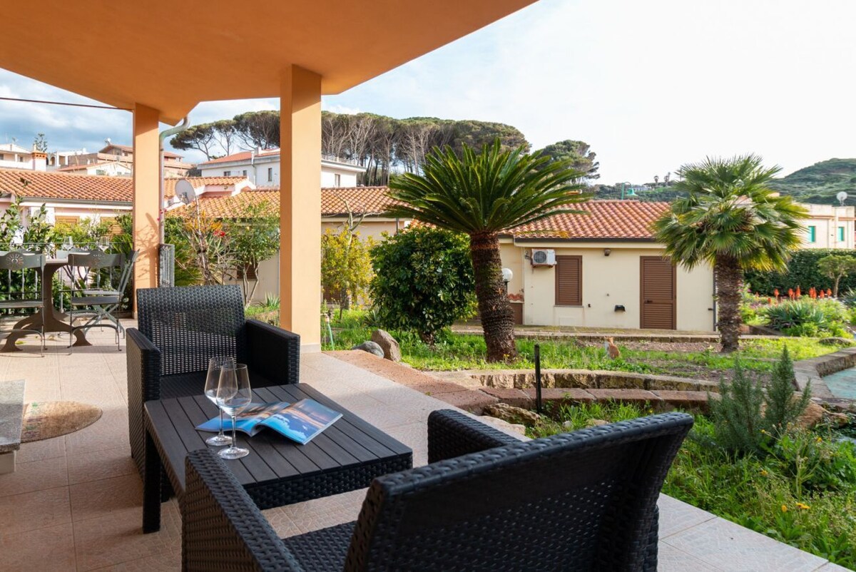 Bild für Gastgeberprofil