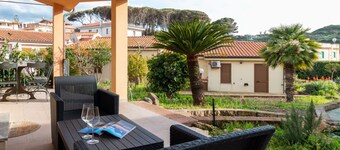 La Casa delle Rose- Serenity pool