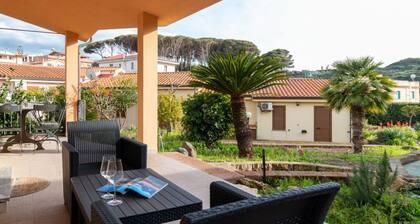 La Casa delle Rose- Serenity pool