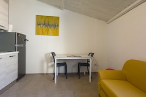 Flat-screen TV - Easy Cabras B- Comfort (Cabras)