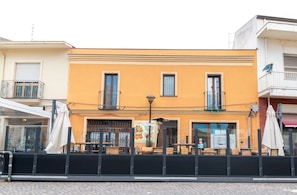 Exterior - Easy Cabras B- Comfort (Cabras)