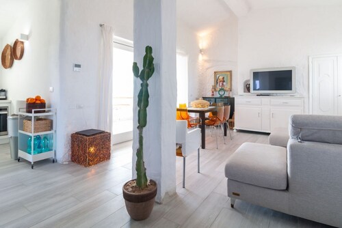 La Casa Del Sole- Luxury home