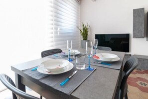 Dining - Xenia Boutique House 1 (Oristano)