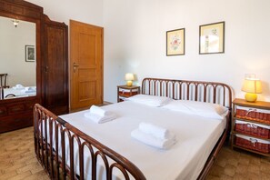 2 bedrooms - Casa Mandriola-Peacefull escape (San Vero Milis)