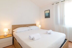 3 bedrooms - Zenzerino Apartment-Cabras (Cabras)