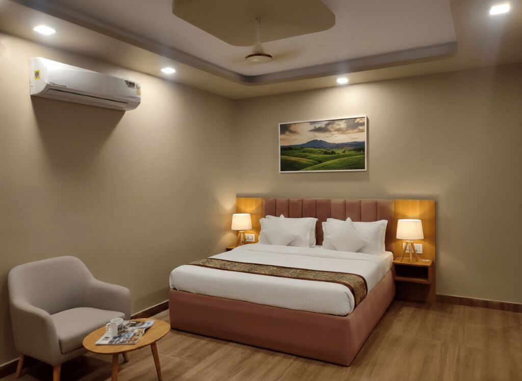 Suite | Kostenloses WLAN