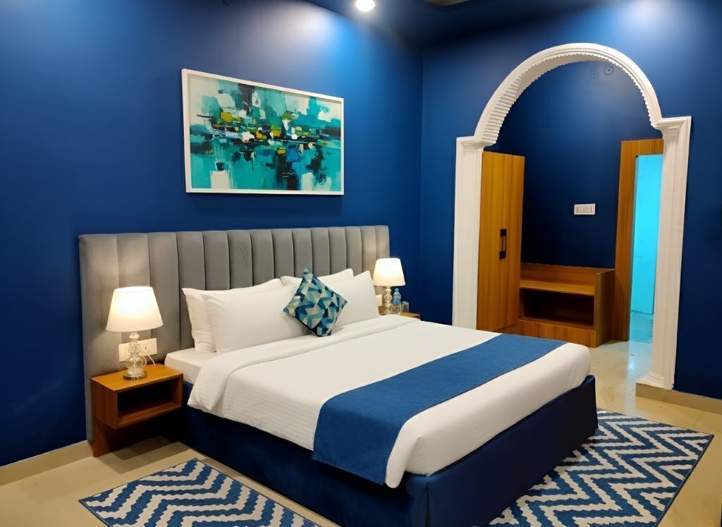 Suite | Kostenloses WLAN