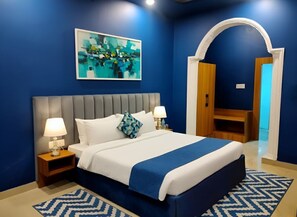 Suite | Kostenloses WLAN