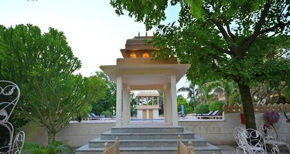 The Van Bagh Ranthambore