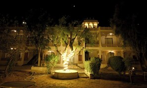 Exterior - The Van Bagh Ranthambore (Sawai Madhopur)