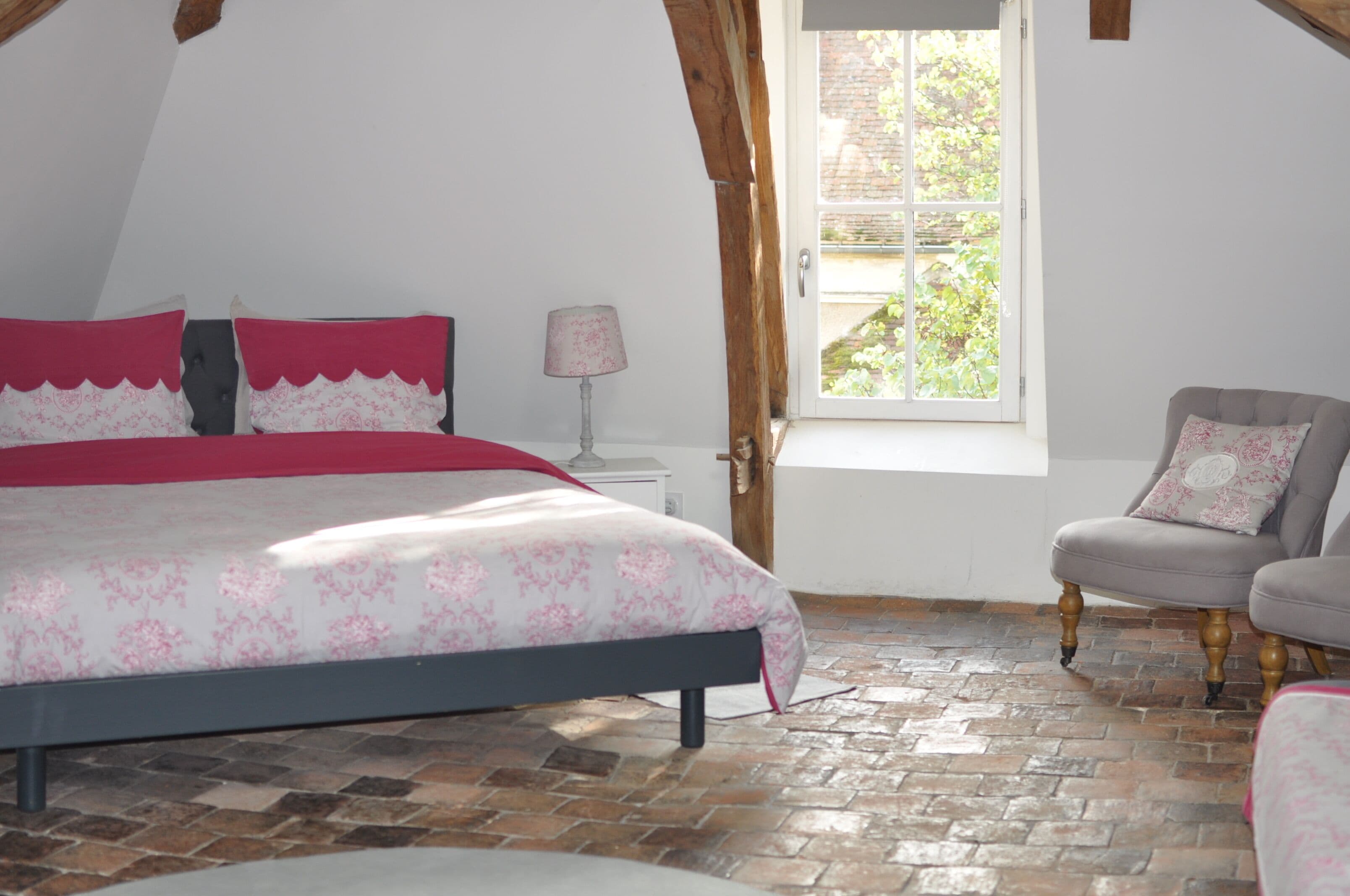 Familienzimmer, Stadtblick | Kostenloses WLAN