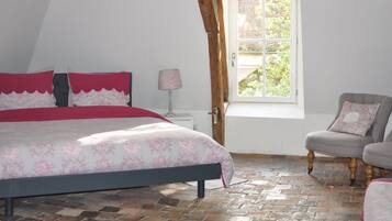 Familienzimmer, Stadtblick | Kostenloses WLAN