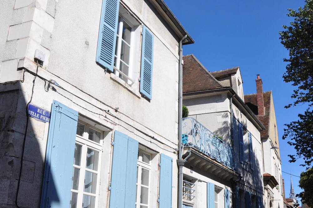 Maison d'hôtes - Le Relais des Saints Pères