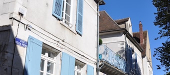 Maison d'hôtes - Le Relais des Saints Pères 