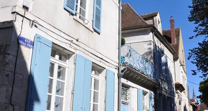 Maison d'hôtes - Le Relais des Saints Pères