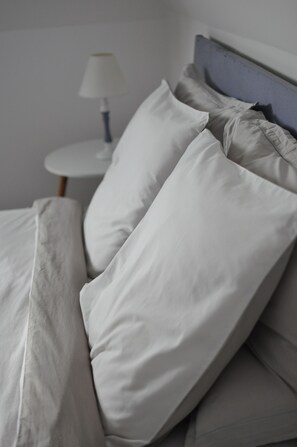 Chambre Double Confort, vue ville