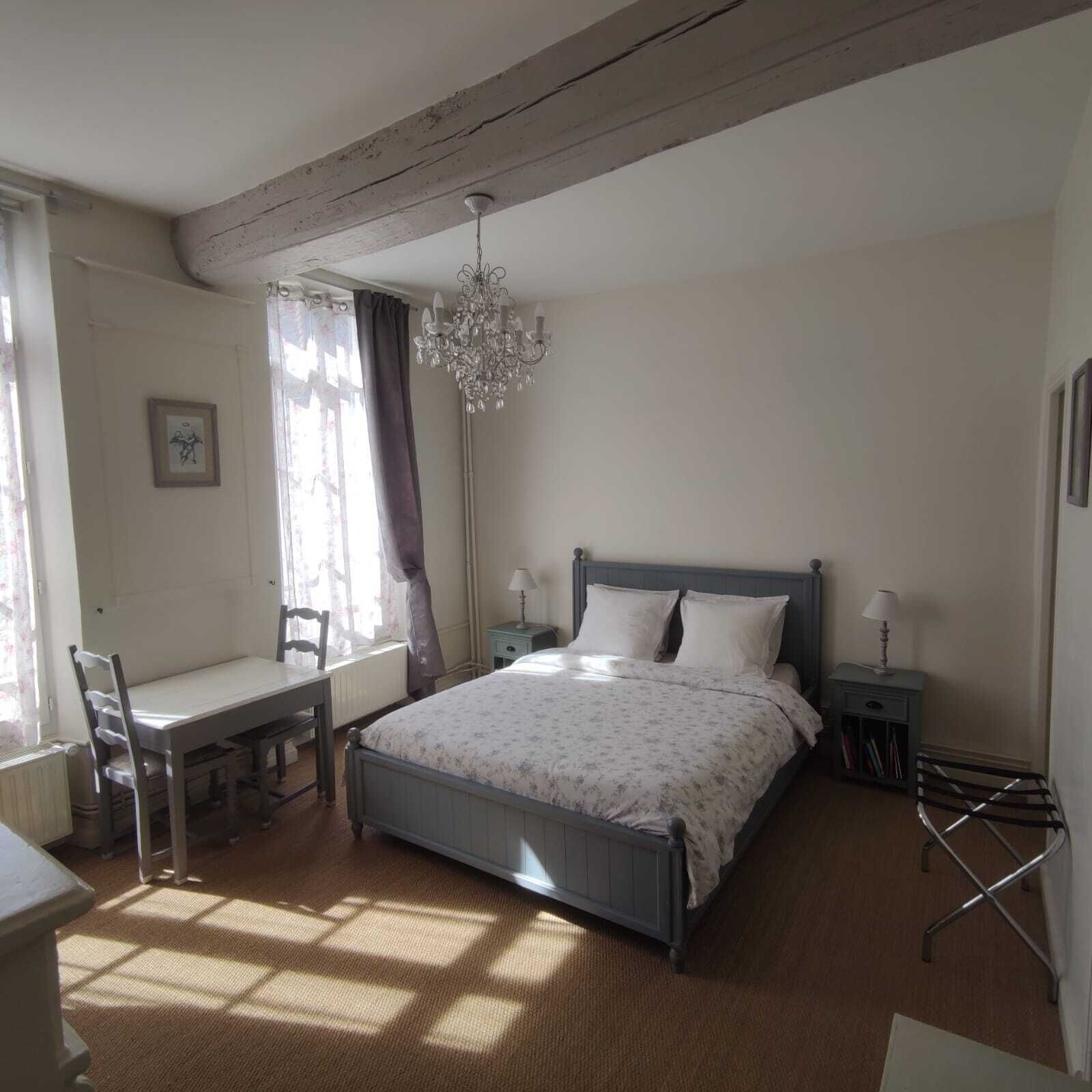 Superior-Doppelzimmer, Stadtblick