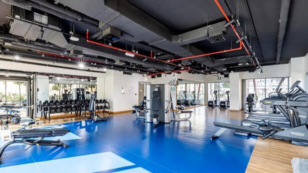 2 bedrooms, Internet - Stayshort - Downtown Apartment With Burj Views That Sleeps 4 (Dubai)