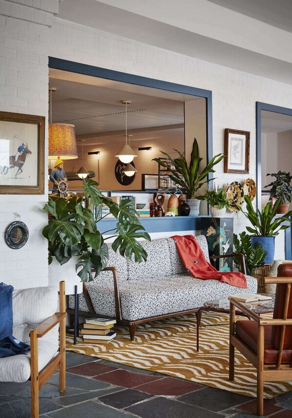 Interieur