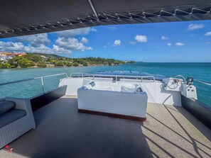 Property grounds - StayO - Floating Villa over Caribbean sea with Spa (Les Trois-Îlets)