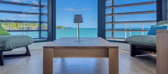 StayO - Floating Villa over Caribbean sea with Spa