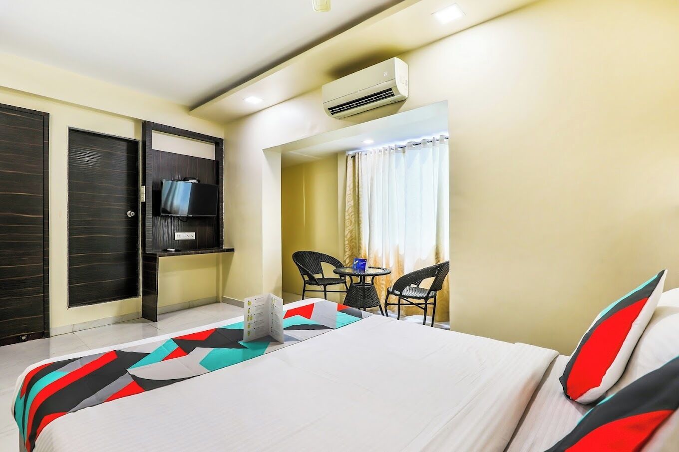 Classic Double Room | Free WiFi